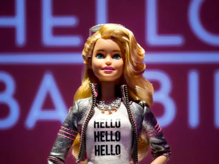 Not every version of Barbie and her friends was a hit. Check out these flops