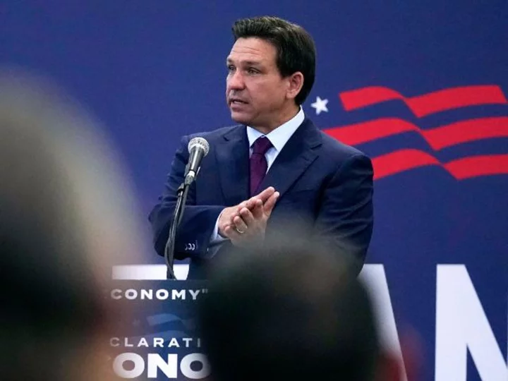 Here's what's in DeSantis' economic plan