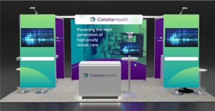 Collette Health Makes Debut At ANCC Magnet Conference 2023