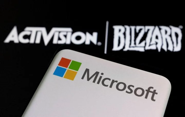 Microsoft attempts to pick apart US legal argument against deal to buy Activision