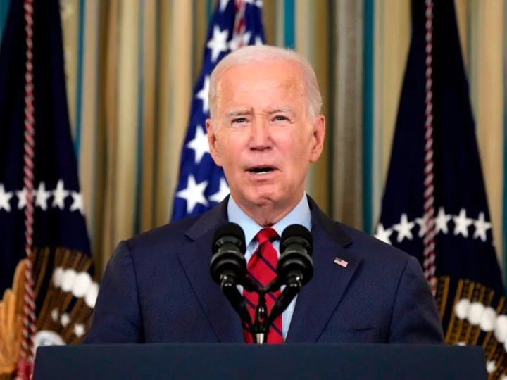 Biden walks a fine line as possible UAW strike looms