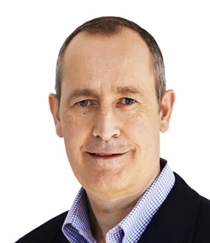 FourKites Appoints Industry Veteran Bill Maw as Chief Financial Officer to Drive Continued Growth