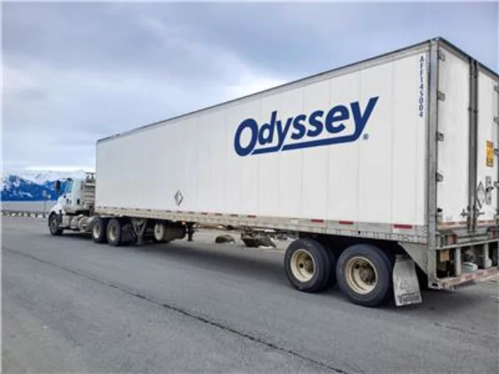 Odyssey Logistics Unifies All Brands Under the ‘Odyssey’ Name, Signaling a Strong Push for Future Growth