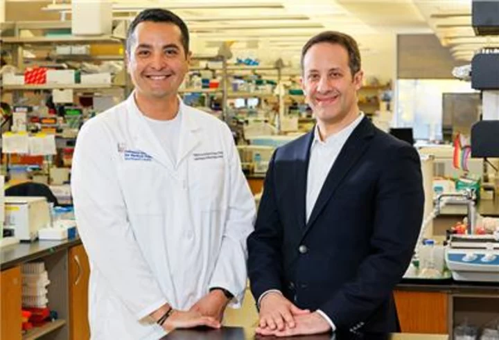 Feinstein Institutes bioelectronic medicine researchers stimulate vagus nerve to reduce bleeding in hemophilia