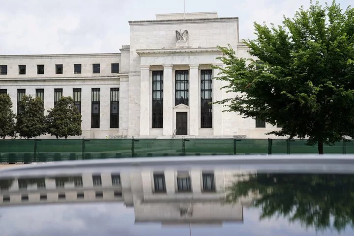 Fed doves, Fed hawks: a look at how U.S. central bankers fly