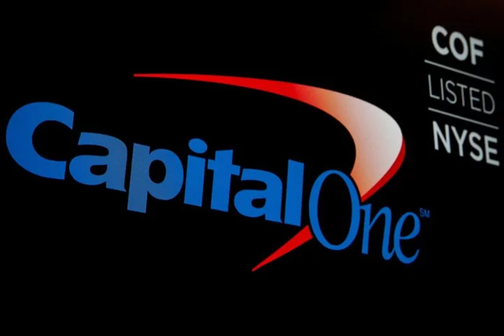 New York City Banking Commission votes to freeze Capital One, KeyBank deposits