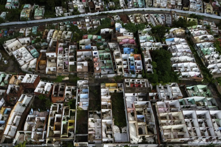 Brazilian petrochemical company settles with city where mining destroyed entire neighborhoods