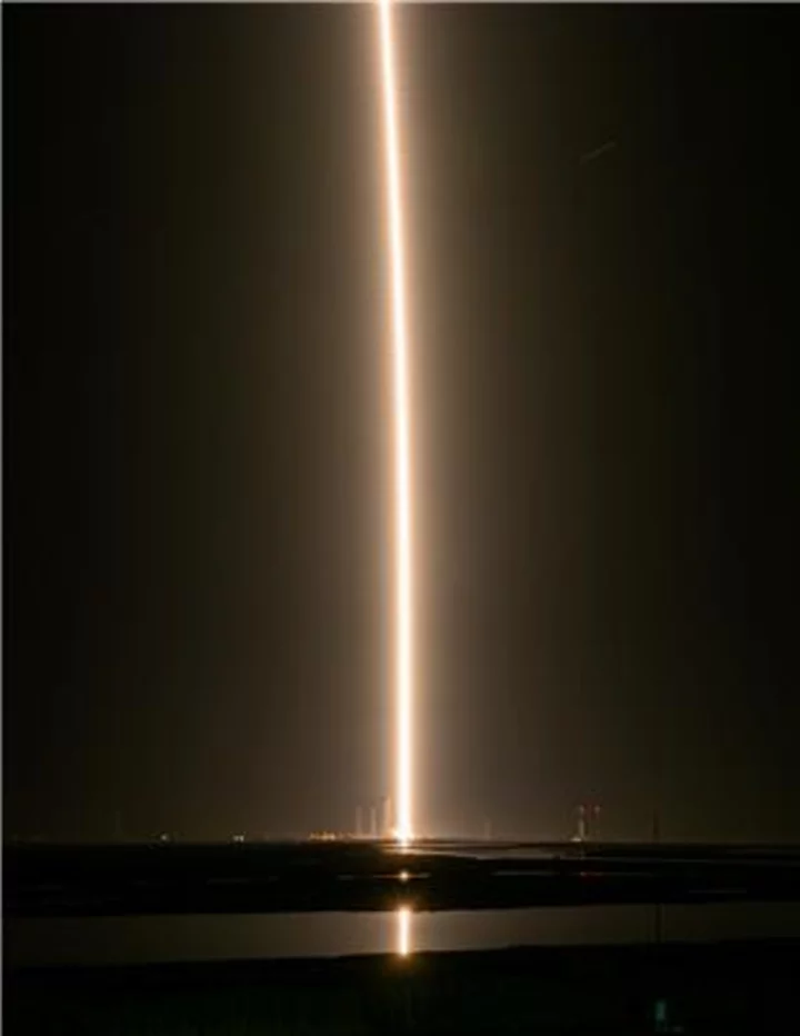 Rocket Lab Debuts HASTE Rocket with First Successful Suborbital Launch from Virginia