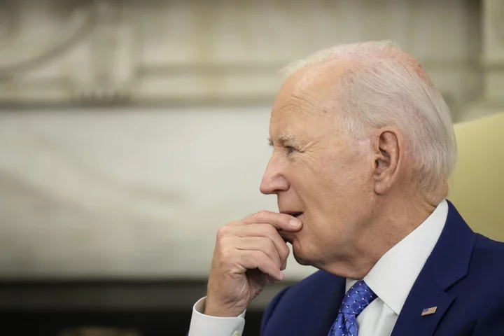 Toyota, Stellantis Blast Biden’s Plan to Boost Electric Car Sales