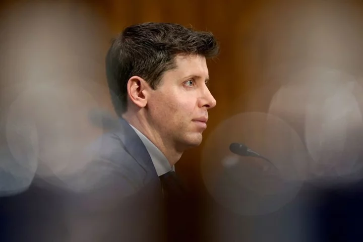 In ousting CEO Sam Altman, ChatGPT loses its best fundraiser