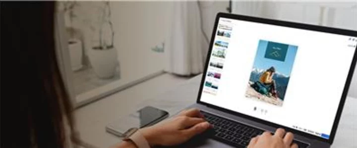 Unitedprint.com collaborates with Pexels.com