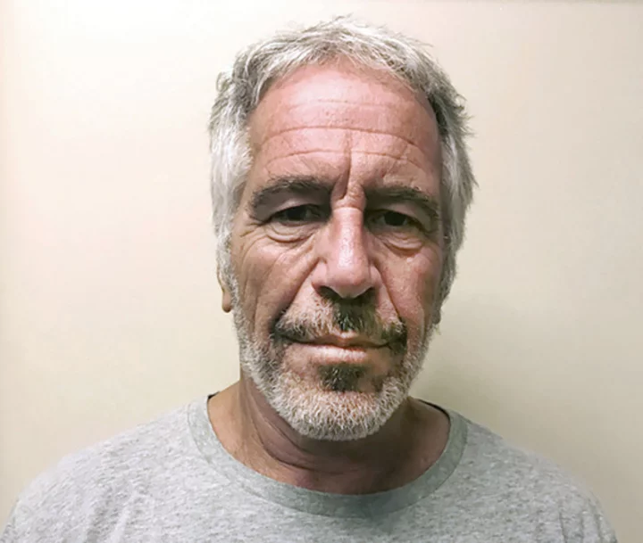 Judge greenlights JPMorgan lawsuit blaming ex-executive in Jeffrey Epstein scandal