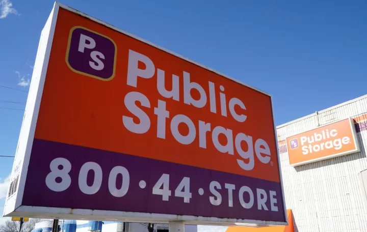 Public Storage to acquire Simply Self Storage for $2.2 billion