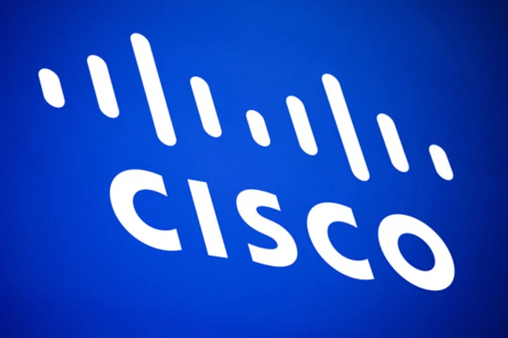 Cisco buying cybersecurity firm Splunk for $28 billion, bolstering defenses as use of AI widens