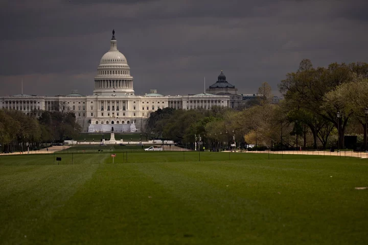 Shutdown or Not, Trump and Biden Special Counsels Will Keep Working