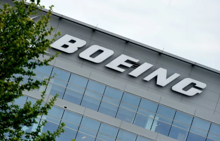 Boeing's 1st priority is current certifications before new jet