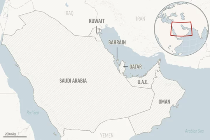 Oman launches $5B investment fund as part of efforts to diversify oil-dependant economy