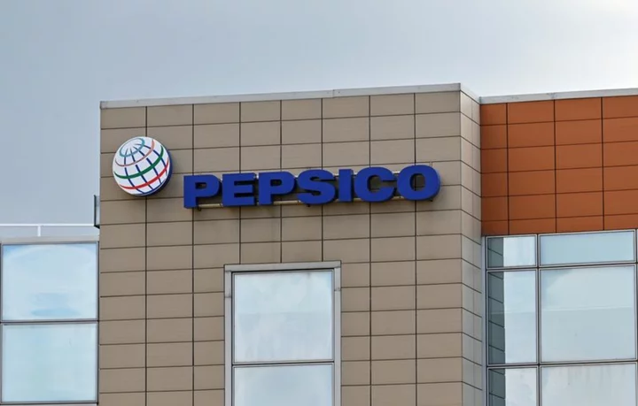 PepsiCo returns to Indonesia, breaks ground for snack factory