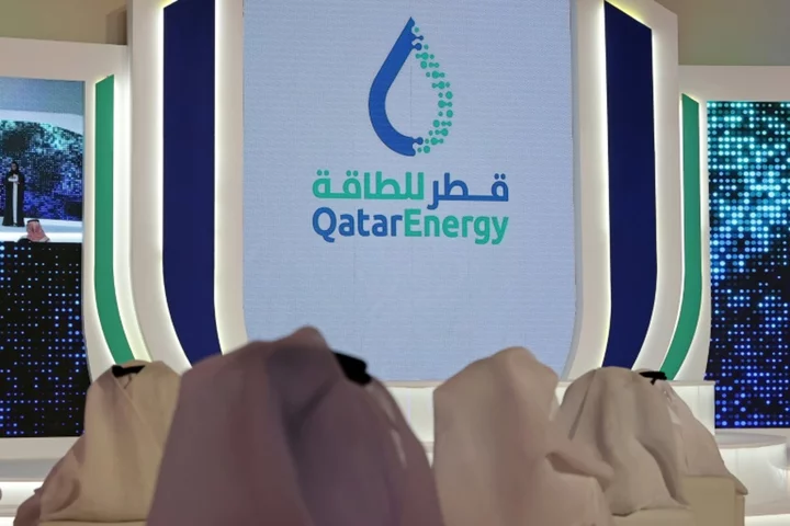 QatarEnergy awards $10 bn gas contract to Technip Energies, CCC