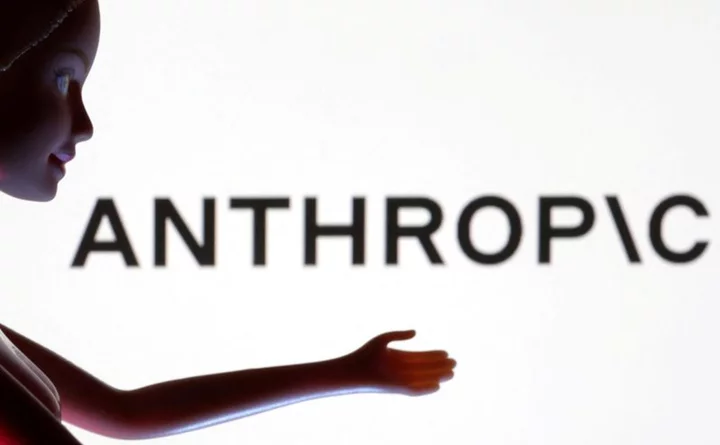 Alphabet-backed AI startup Anthropic raises $450 million as funding freeze thaws