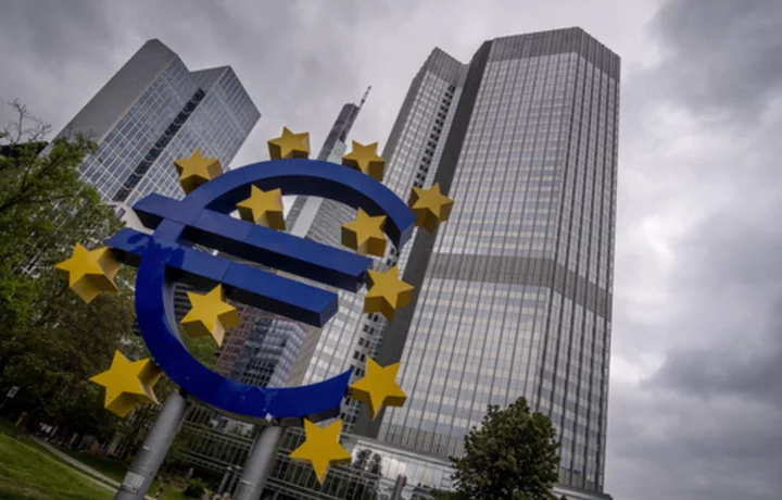 Ready for a digital euro? At 25, European Central Bank preps for future of money