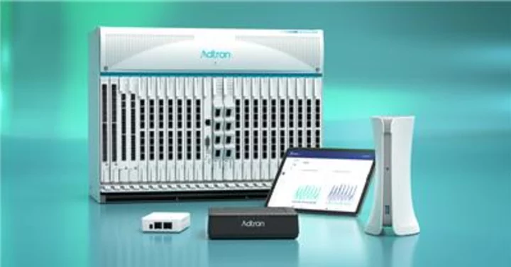 Sertex Broadband Solutions leverages Adtran Mosaic One to bring high-speed fiber connectivity to Block Island