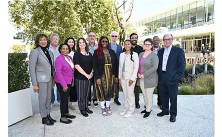 Alex Trebek’s Legacy Continues With 12 Fellowship Recipients Selected From Universities Nationwide for Media Educators Conference