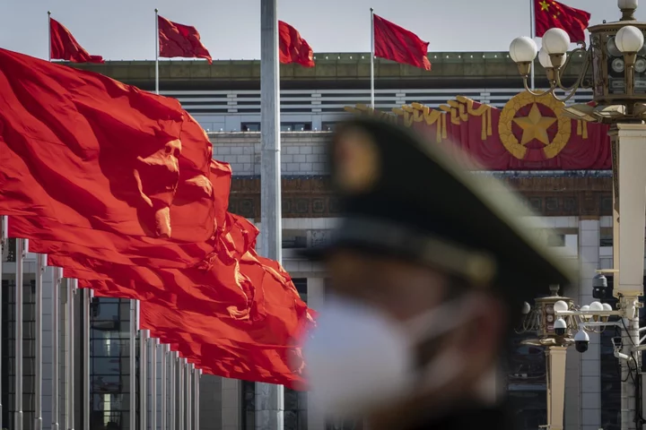 Why Is China Suddenly Shutting Down Concerts and Events?