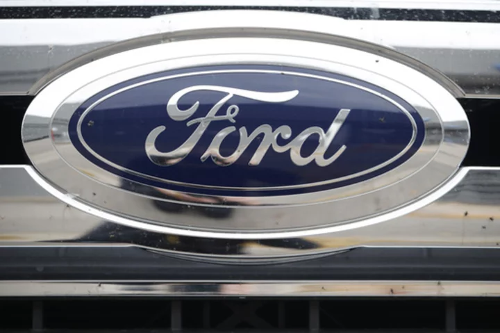 US expands probe into Ford engine failures to include two motors and nearly 709,000 vehicles