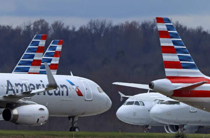 American Airlines flight attendants vote to authorize a strike, although a walkout still unlikely