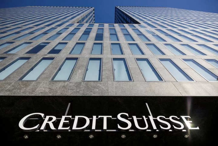 Credit Suisse managers' 2022 bonuses cancelled or cut by Swiss government