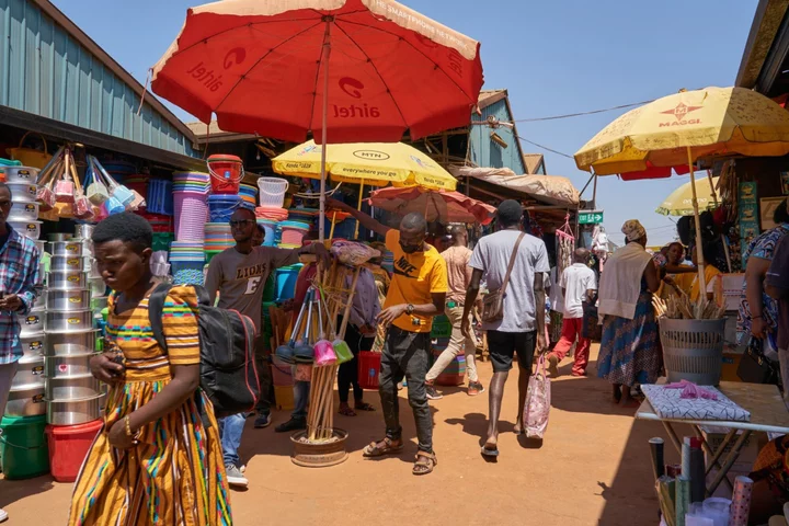 Rwanda Central Bank Set to Continue Holding Interest Rates 