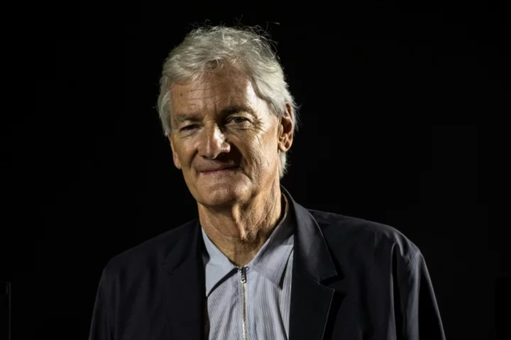 British inventor Dyson loses Brexit libel claim