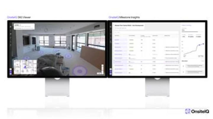 OnsiteIQ Raises $14 Million in Series B Funding To Provide Construction Intelligence For Real Estate Investors