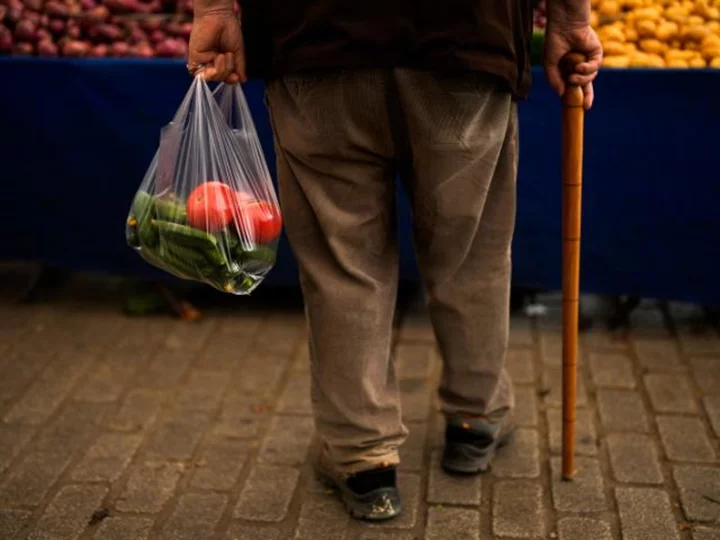 Turkey hikes interest rates to 15% as Erdogan reverses policy on fighting inflation