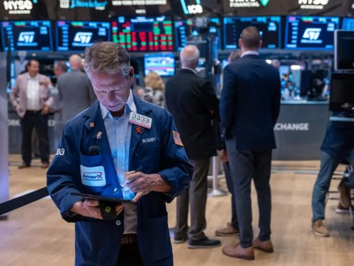 Why stocks could avoid a steep selloff this September