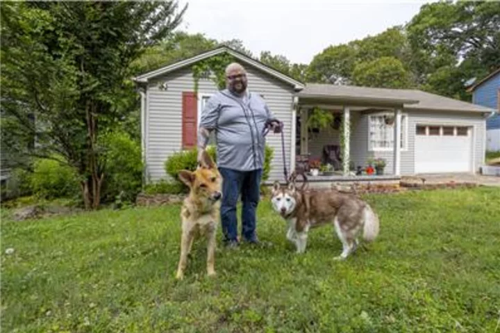 Centennial Bank and FHLB Dallas Provide $11K to Assist Arkansas Homebuyer with Down Payment