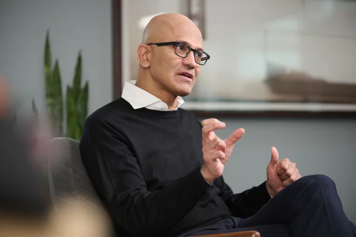 Microsoft’s New Corporate AI Products Will Come With A Hefty Price Tag