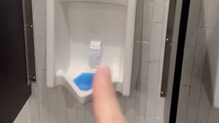 Slick Salesperson Gets Jacksonville Jaguars to Purchase Very Expensive Urinals