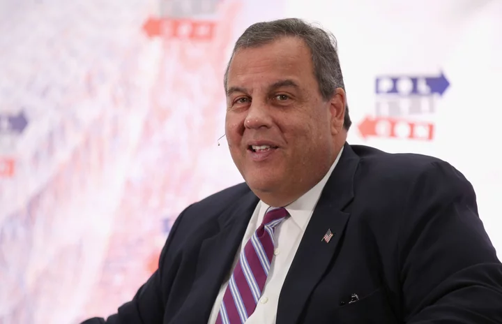 Christie Makes Rematch Against Trump Official: He’s Running in 2024