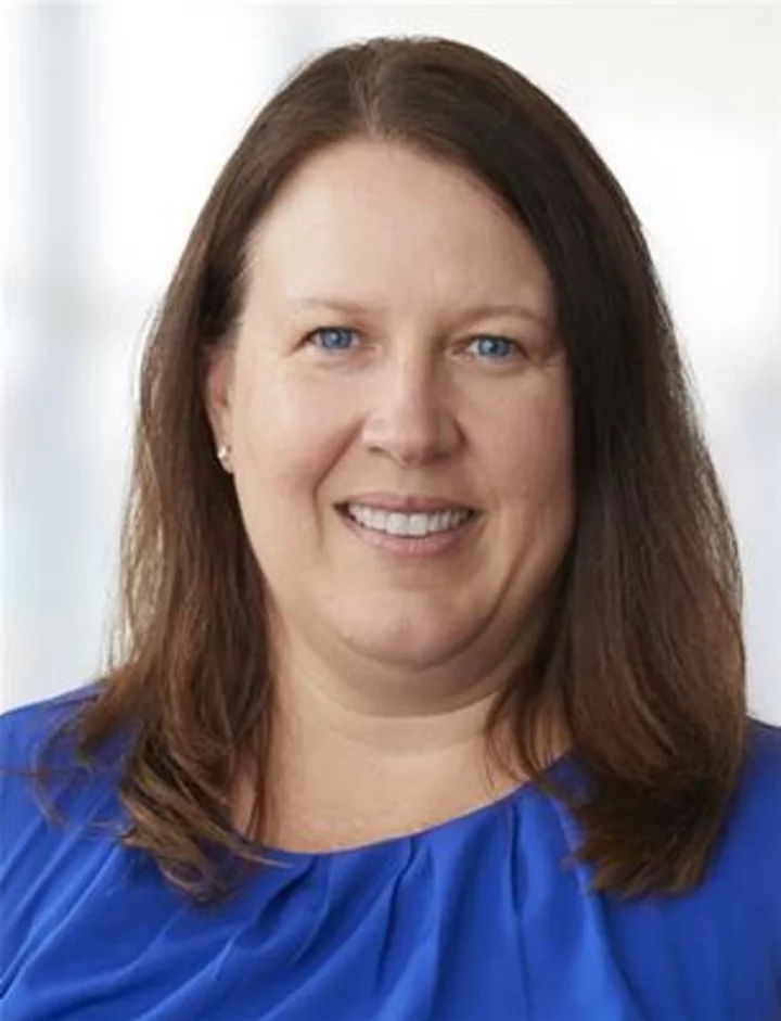 HealthPartners names Ginger Kakacek, MD, chief health plan medical officer