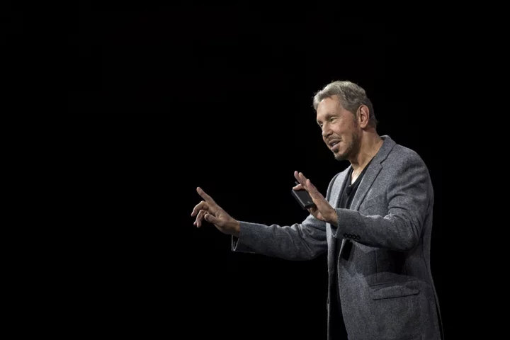 Larry Ellison Defeats Conflict Claim on Oracle-NetSuite Deal