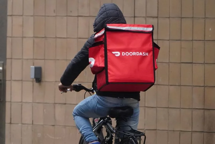 DoorDash to switch listing to Nasdaq