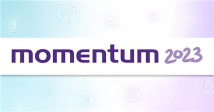 MOMENTUM conference marks a decade with a renewed focus on business wellness