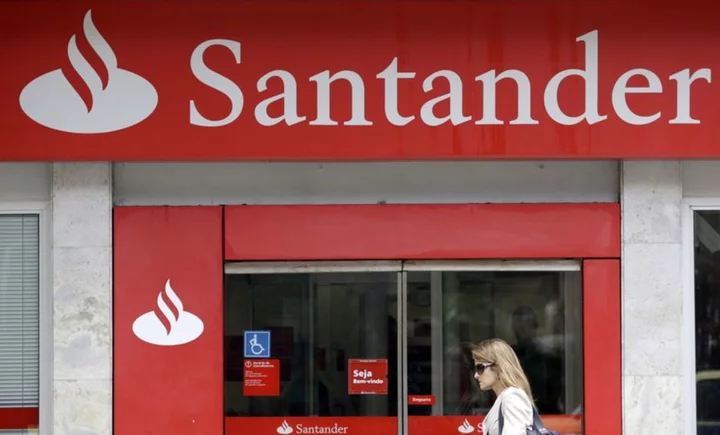 Santander Brasil weighs on group results as Q2 net profit falls 45%