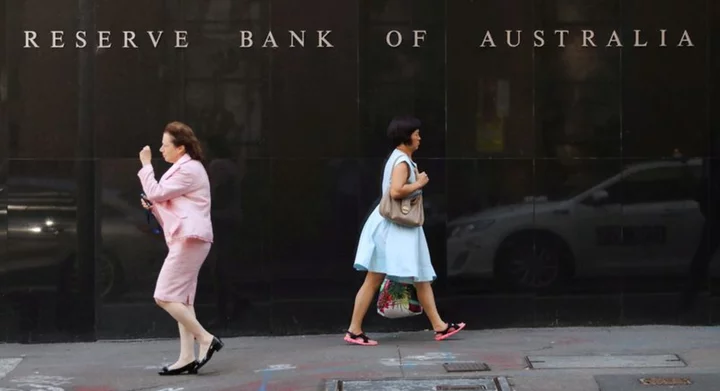 Instant View: Australia govt appoints Michele Bullock as next RBA governor