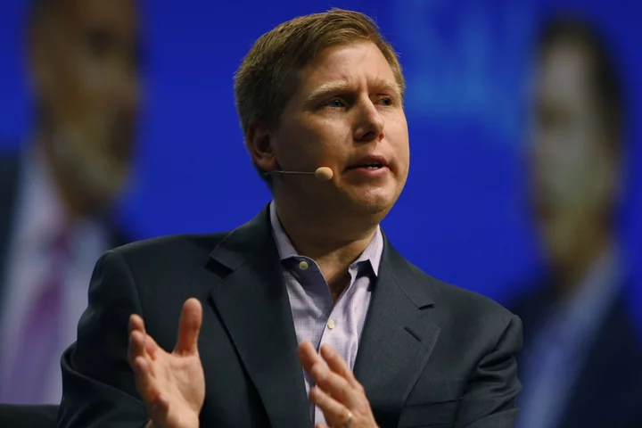 Crypto Firm DCG, CEO Barry Silbert Seek Dismissal of Gemini Lawsuit They Dub a  Smear