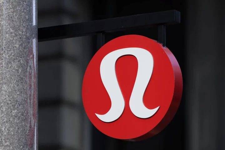 Lululemon lifts annual sales, profit forecasts on steady demand