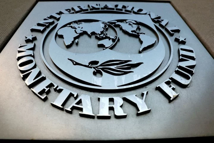 IMF working on global central bank digital currency platform