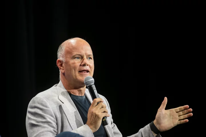 Galaxy’s Novogratz Says No Crypto Rules Before 2024 Election, Expected Bitcoin ETF Approval